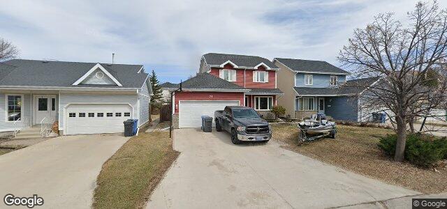 Larawan ng 71 Hackmore Crescent sa Winnipeg, Manitoba
