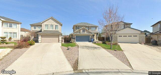 Photo of 71 Higham Bay in Winnipeg, Manitoba