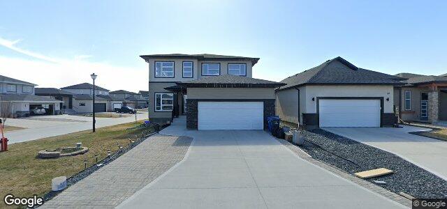 Larawan ng 71 Karen Irvine Crescent sa Winnipeg, Manitoba