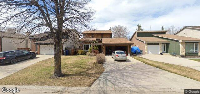 Larawan ng 71 Pately Crescent sa Winnipeg, Manitoba