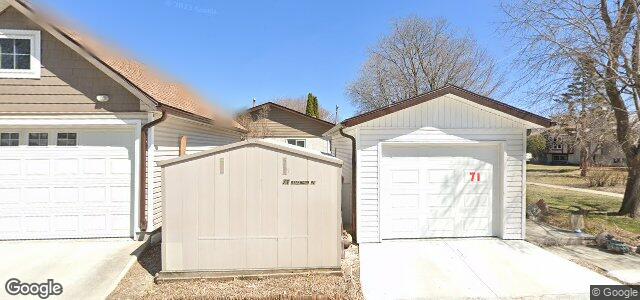 Larawan ng 71 Rillwood Place sa Winnipeg, Manitoba