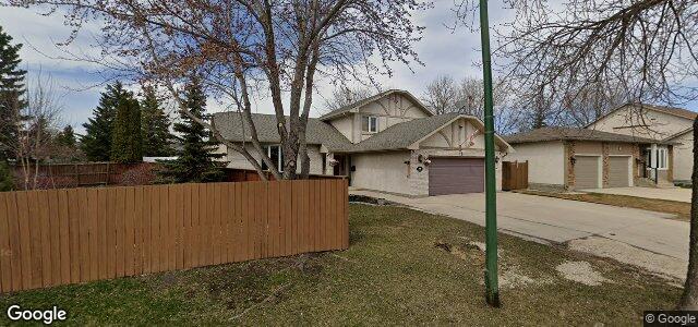 Larawan ng 71 Southfields Drive sa Winnipeg, Manitoba