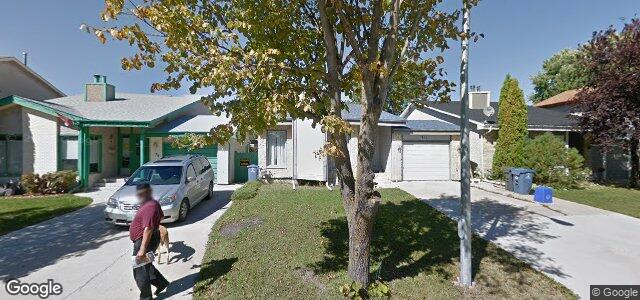 Larawan ng 71 Southwalk Bay sa Winnipeg, Manitoba