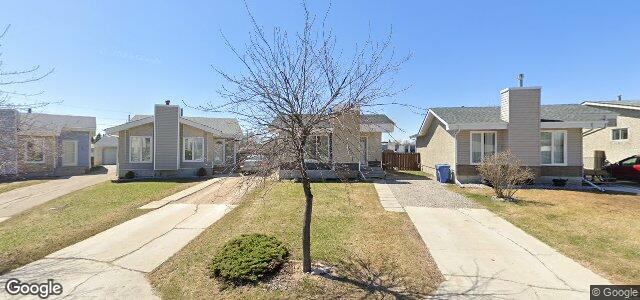 Larawan ng 71 Strand Circle sa Winnipeg, Manitoba