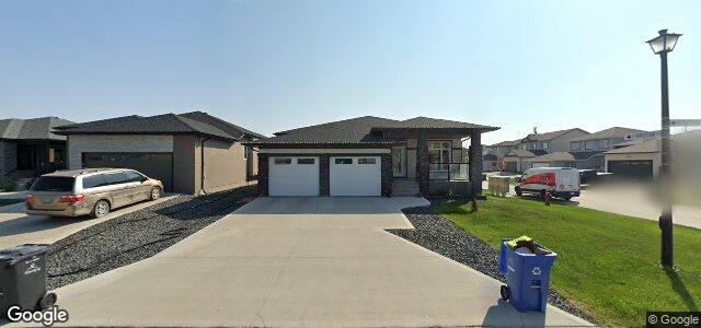 Larawan ng 71 Tilstone Bay sa Winnipeg, Manitoba