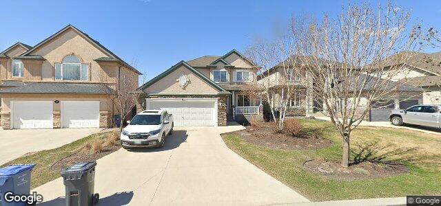 71 Vadeboncoeur Drive（加拿大曼尼托巴省溫尼伯市）房屋照片