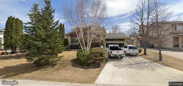 Larawan ng 71 Westbourne Crescent sa Winnipeg, Manitoba