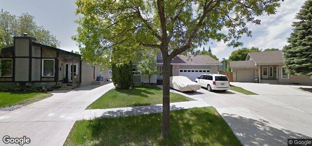 Larawan ng 71 Willowbend Crescent sa Winnipeg, Manitoba