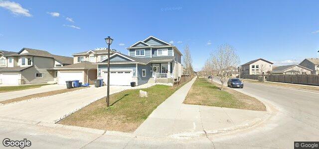 Larawan ng 71 Zylema Cove sa Winnipeg, Manitoba