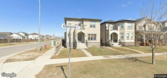 Larawan ng 712 Paddington Road sa Winnipeg, Manitoba