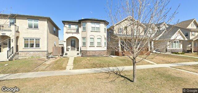 Larawan ng 716 Paddington Road sa Winnipeg, Manitoba