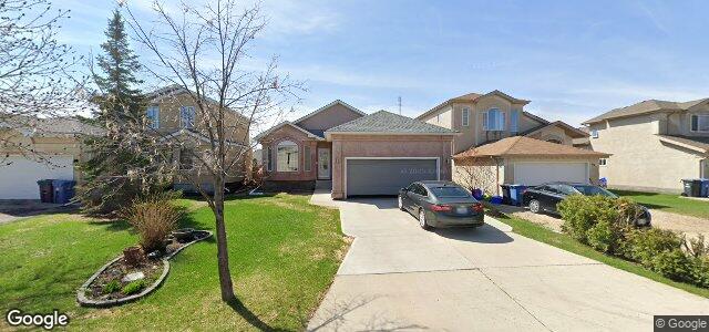 Larawan ng 72 Becontree Bay sa Winnipeg, Manitoba