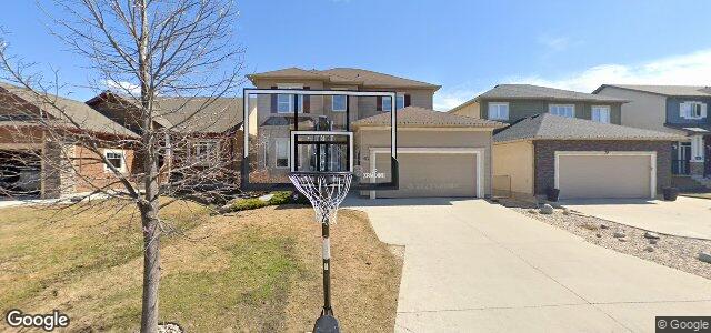 Larawan ng 72 Boone Place sa Winnipeg, Manitoba