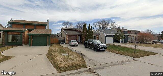 Larawan ng 72 Brixton Bay sa Winnipeg, Manitoba