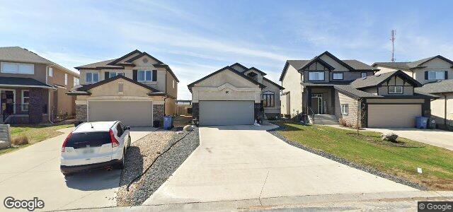 Larawan ng 72 Eb Claydon Road sa Winnipeg, Manitoba