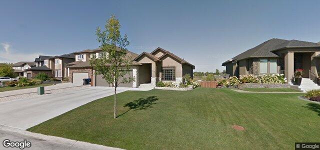 Larawan ng 72 Farnsworth Crescent sa Winnipeg, Manitoba