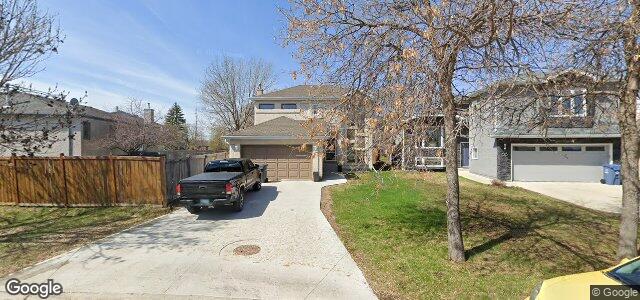 Larawan ng 72 Gobert Crescent sa Winnipeg, Manitoba