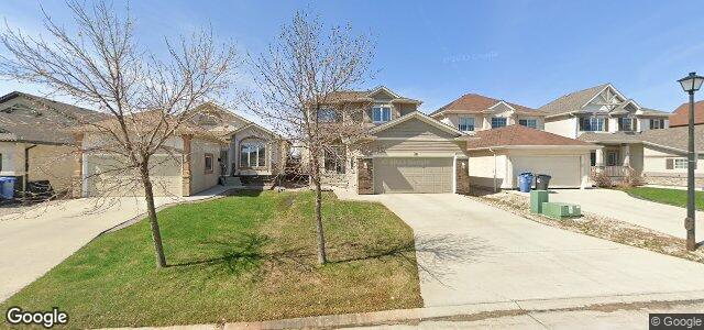 Larawan ng 72 Michaud Crescent sa Winnipeg, Manitoba