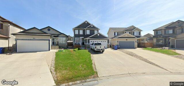 72 Prudhomme Bay（加拿大曼尼托巴省温尼伯市）房屋照片