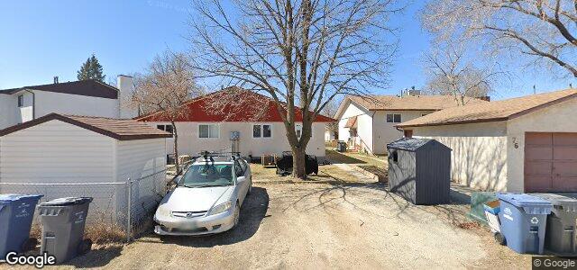 72 Rillwillow Place（加拿大曼尼托巴省溫尼伯市）房屋照片