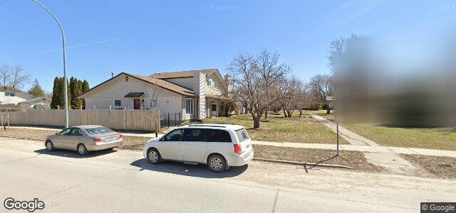 Larawan ng 72 Rillwood Place sa Winnipeg, Manitoba