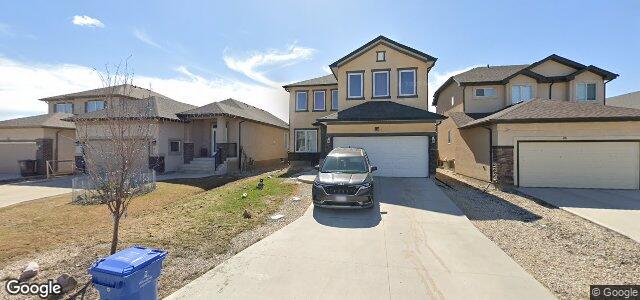 Larawan ng 72 Scammel Road sa Winnipeg, Manitoba