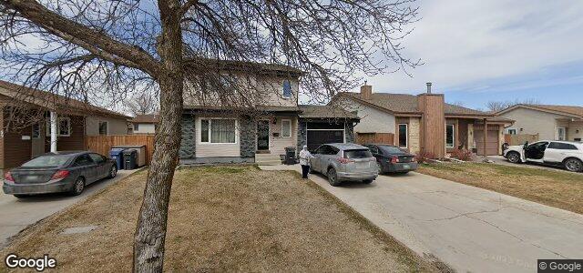 Larawan ng 72 Tiverton Bay sa Winnipeg, Manitoba