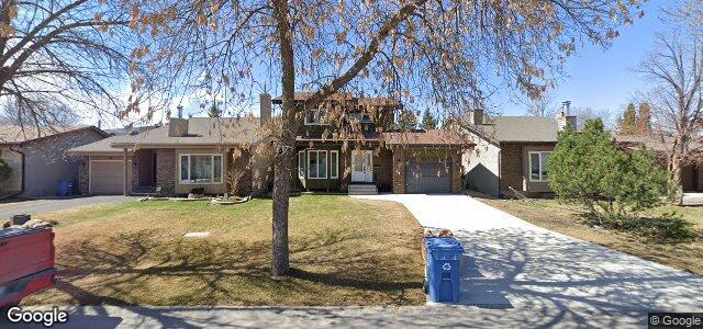 Larawan ng 72 Trowbridge Bay sa Winnipeg, Manitoba