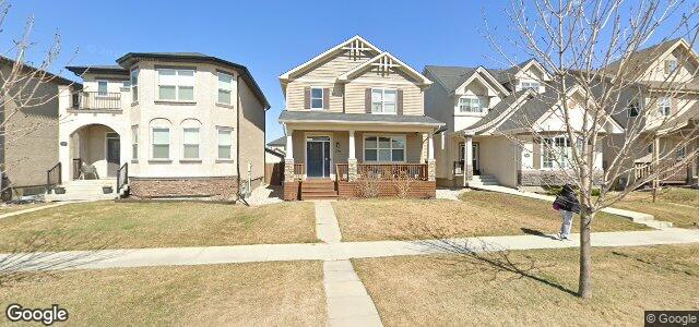 Larawan ng 720 Paddington Road sa Winnipeg, Manitoba