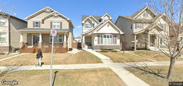 Larawan ng 724 Paddington Road sa Winnipeg, Manitoba