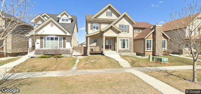 Larawan ng 728 Paddington Road sa Winnipeg, Manitoba