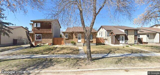 Larawan ng 73 Burland Avenue sa Winnipeg, Manitoba