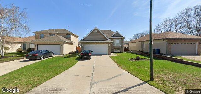 Larawan ng 73 Gobert Crescent sa Winnipeg, Manitoba