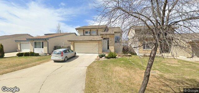Larawan ng 73 Healy Crescent sa Winnipeg, Manitoba