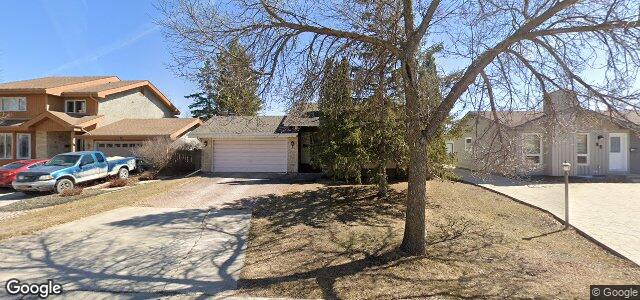 73 Nutley Circle（加拿大曼尼托巴省温尼伯市）房屋照片