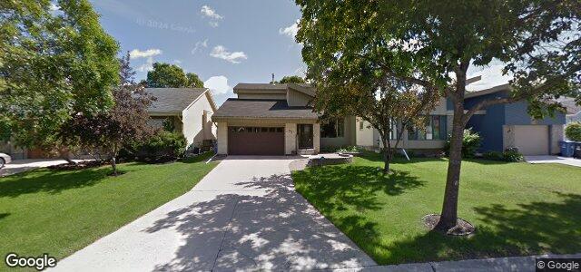 73 Sonning Bay（加拿大曼尼托巴省温尼伯市）房屋照片