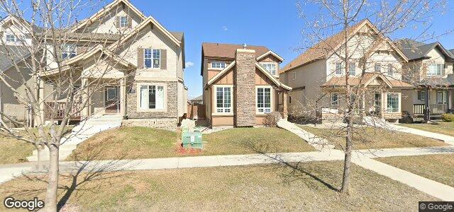 Larawan ng 732 Paddington Road sa Winnipeg, Manitoba