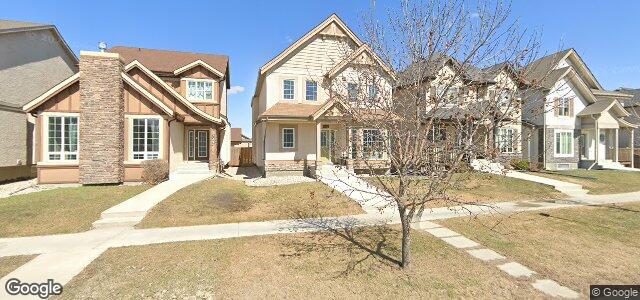 Larawan ng 736 Paddington Road sa Winnipeg, Manitoba