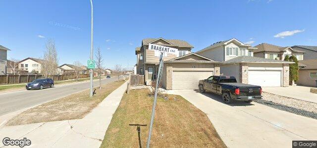 Larawan ng 74 Brabant Cove sa Winnipeg, Manitoba