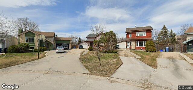 Larawan ng 74 Brotman Bay sa Winnipeg, Manitoba