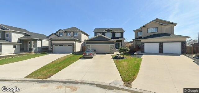 74 Buckley Trow Bay（加拿大曼尼托巴省溫尼伯市）房屋照片