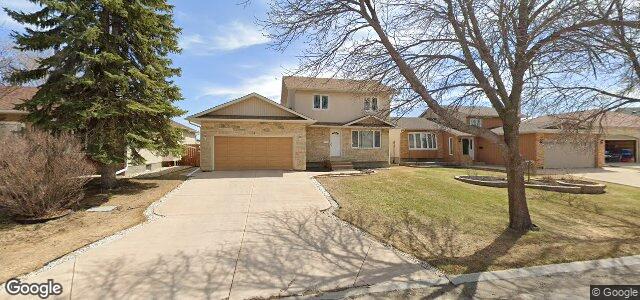 74 Healy Crescent（加拿大曼尼托巴省溫尼伯市）房屋照片