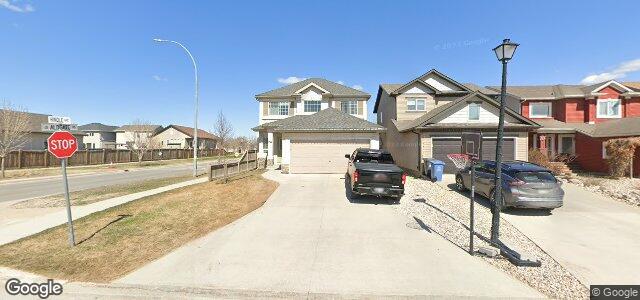 Larawan ng 74 Hindle Gate sa Winnipeg, Manitoba