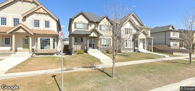 Larawan ng 740 Paddington Road sa Winnipeg, Manitoba