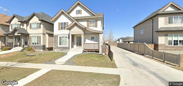 Larawan ng 744 Paddington Road sa Winnipeg, Manitoba