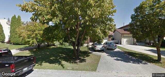 Photo of 75 Ashford Drive in Winnipeg, Manitoba