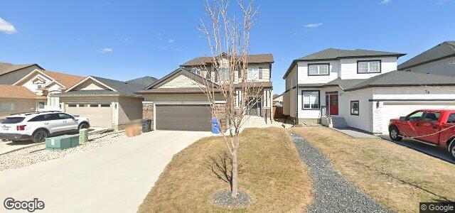 Larawan ng 75 Battersea Close sa Winnipeg, Manitoba