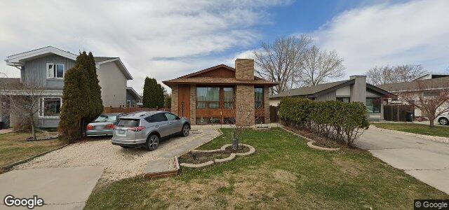 Larawan ng 75 Brixton Bay sa Winnipeg, Manitoba