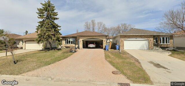 Larawan ng 75 Chancery Bay sa Winnipeg, Manitoba