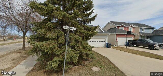 Larawan ng 75 Hackmore Crescent sa Winnipeg, Manitoba